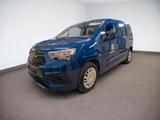Opel Combo Life 1.5D MT6 Elegance Kamera Sitzhzg Pkw - blaue Opel Combo Life