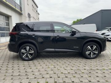 Nissan X-Trail 1.5 VC-T N-CONNECTA 213PS ALLRAD