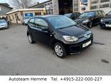 Volkswagen up! TÜV/SERVO/KLIMAANLAGE - Gebrauchtwagen bis 4.500 Euro mit TÜV