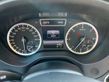Bild 8 Infiniti Q30 2.2 d Premium