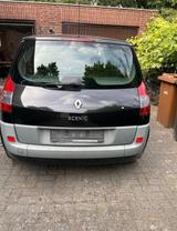 Renault Scénic - Renault Scenic Gebrauchtwagen in Bremen