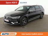 Volkswagen Passat Alltrack 2.0 TDI 4Motion BM Tech Aut.*ACC - Volkswagen Passat aus 2018