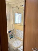 Concorde 850 E - Concorde Alkoven