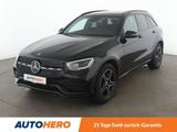 Mercedes-Benz GLC 200 4Matic AMG Line Aut.*NAVI*LED*HUD*360° - Mercedes-Benz GLC 200 in Frankfurt (Main)