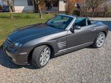 Chrysler Crossfire  Roadster Autom. Cabrio - graue Chrysler Crossfire