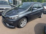 BMW 218 Active Tourer Tempomat+Bluetooth - BMW 218 Active Tourer aus 2016