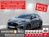 Ford Puma Hybrid ST-Line 5Jahre+Winter+Navi+virtCP+Ka