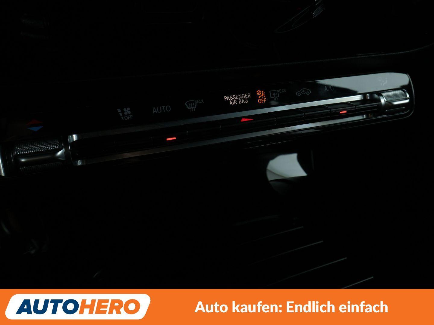 Mercedes-Benz A-Class AMG Line Aut.*NAVI*TEMPO*LED*SHZ*CAM*PDC*, миниатюра 23