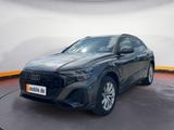 Audi Q8 45 TDI quattro MATRIX ACC AHK LED NAVI PDC AP - Audi Q8 in Hannover