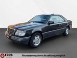 Mercedes-Benz E 220 CE W124 Automatik "1.Hand,DE-Fhzg,SD" - Mercedes-Benz: Coupe, W124