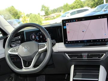 Volkswagen Tiguan 2.0 TDI Elegance KLIMA LED NAVI LEDER ALU