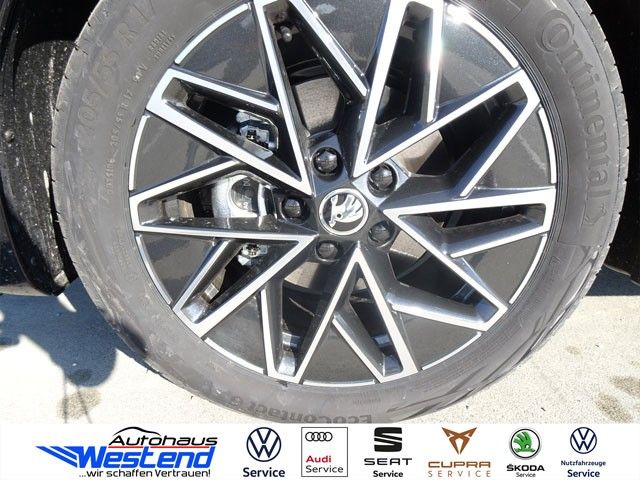 Fahrzeugabbildung SKODA Octavia Combi Sportline 2.0l TDI 110kW DSG AHK L