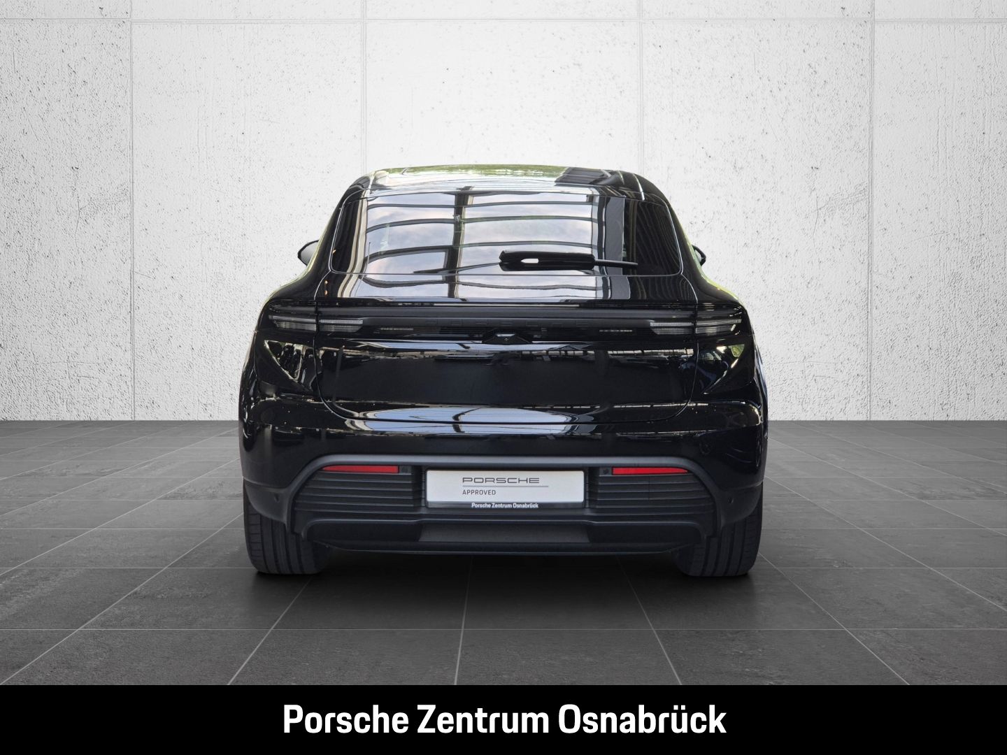 Porsche Macan - Bild 6