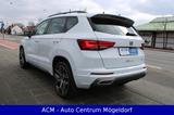 Seat Ateca 2.0 TDI FR DSG*LED*360°Kamera*Panorama - Seat Gebrauchtwagen in Nürnberg
