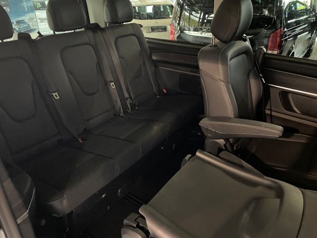 V 300 d AVA 4M AMG PANO MOPF STHZG Liege AHK