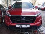 Honda CR-V 2.0 i-MMD HYBRID Elegance AWD Allrad El. Pa - Honda mit Hybrid-Antrieb