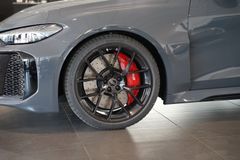 AUDI RS5 Avant | HuD | B&O | Pano | 285 | SOFORT AUDI RS5 Avant | HuD | B&O | Pano | 285 | SOFORT