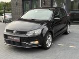 Volkswagen Polo V Highline 1.2*1Hand*SHZ*Klimatronic*PDC* - Volkswagen Polo: Standheizung