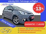 Hyundai i10 FIFA World Cup Klima+PDC+Sitz&Lenkradheizung - Hyundai i10 in Halle