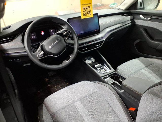 Skoda Octavia - Bild 8