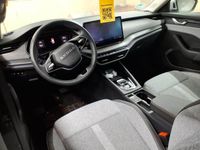 Skoda Octavia - Vorschau Bild 8