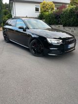 Audi A 4 S-Line - Original 59000Km - Audi: Original