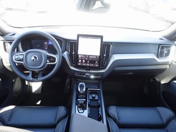 Volvo XC60 - 12