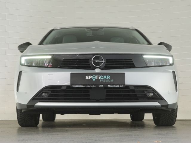 Astra L ST ELEGANCE CDTI+LED+NAVI+RÜCKFAHRKAMERA