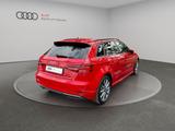 Audi A3 Sportback 40 e-tron S line Matrix virtual Co. - Audi A3 Gebrauchtwagen in Osnabrück