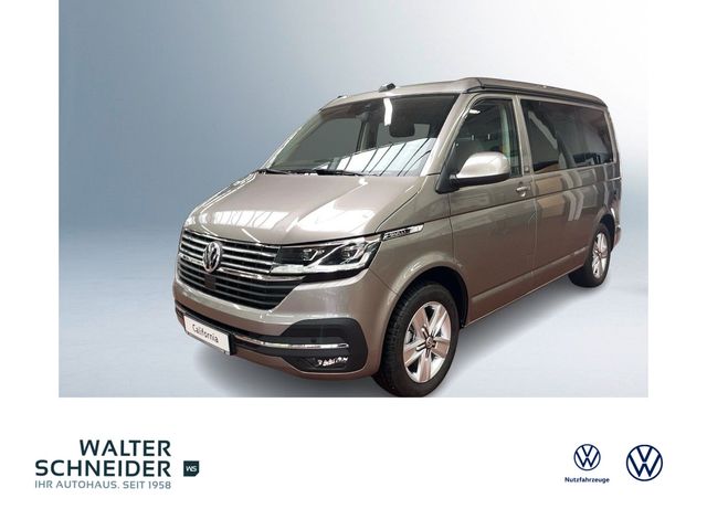 Volkswagen T6.1 California Ocean 2.0 TDI 110 kW 7-DSG