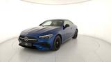 Mercedes-Benz CLE - C236 - CLE Coupe 220 d AMG L - Mercedes-Benz CLE-Class: C236