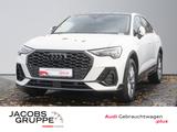 Audi Q3 Sportback 35 TFSI S-tronic S line Schiebedach