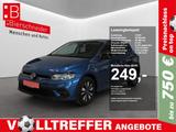 Volkswagen Polo 1.0 TSI DSG Goal LED NAVI AHK ACC PDC KAMER - Jahreswagen: Kleinwagen