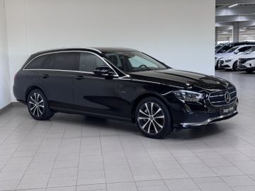 Mercedes E 300 - 5
