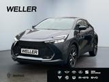 Toyota C-HR 2.0 Hybrid Lounge *LED*JBL*el Sitz*ACC*CAM*