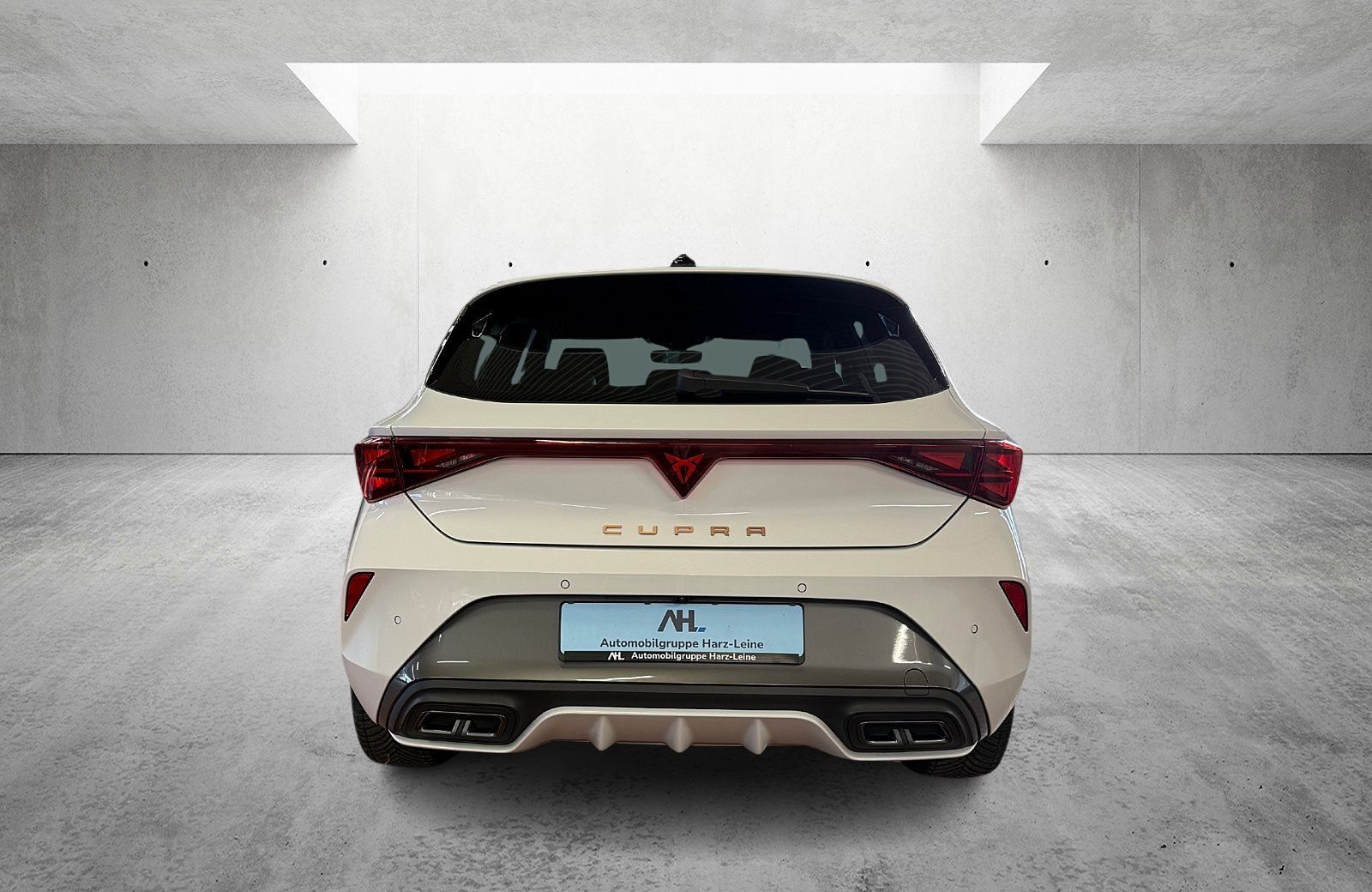 Cupra Leon - Bild 5