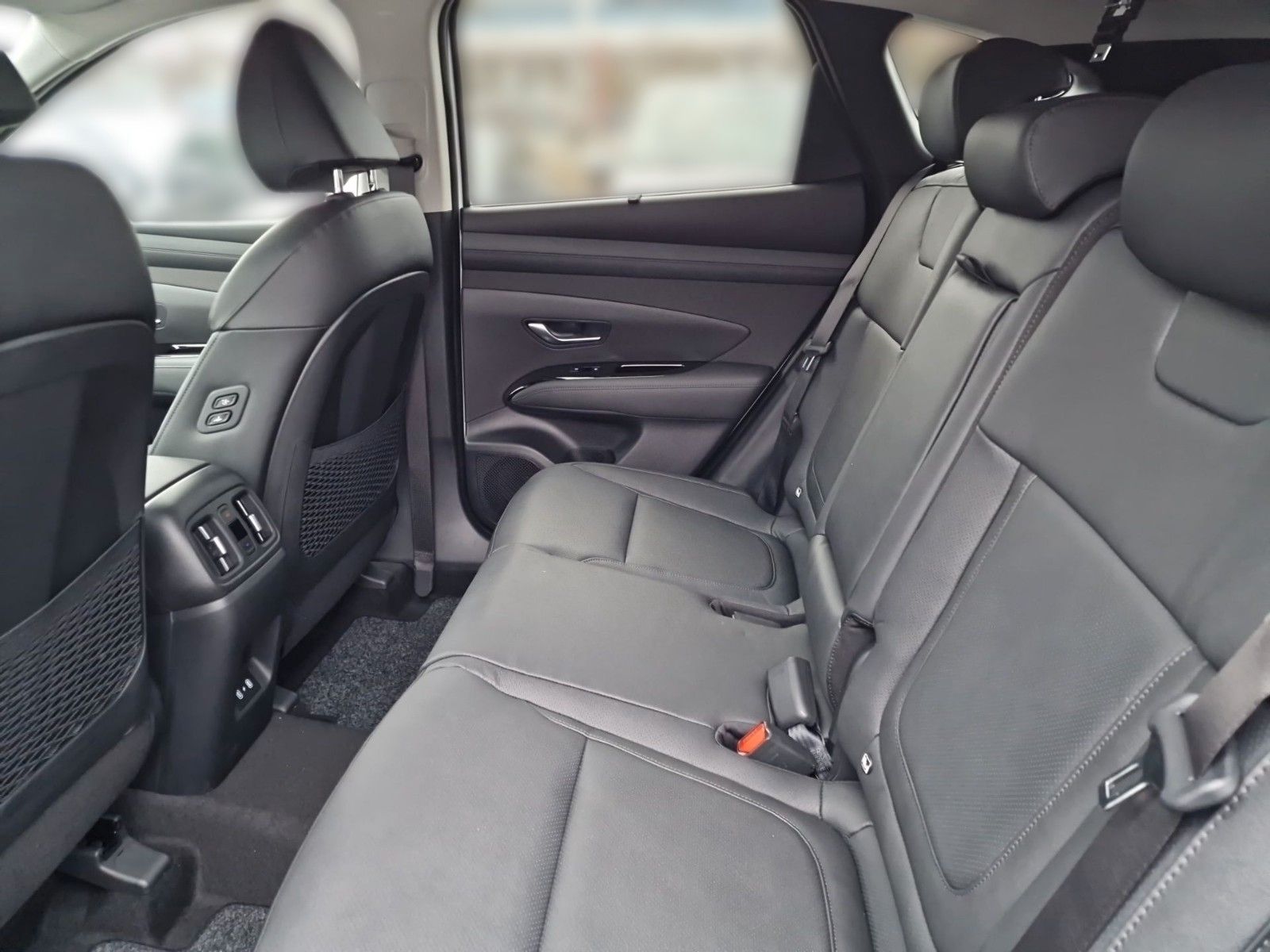 Hyundai TUCSON - Bild 11
