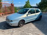 Fiat FIAT Bravo 1.2 SX - Fiat Bravo aus 2000