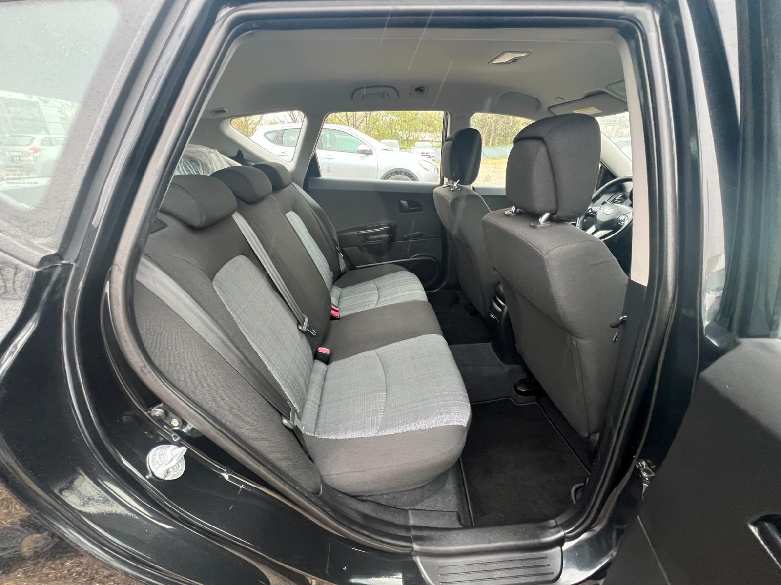 Kia Ceed Sportswagon Vision 1.6    Nr. 51