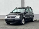 Fiat Panda 1.2 8V Dynamic - Fiat Panda: Dynamic