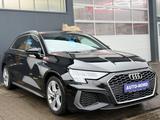 Audi A3 Sportback 35 TDI S line *HU/AU NEU* - Audi A3: Automatik
