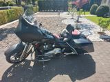 Harley-Davidson Street Glide CVO - Offers matching your search criteria