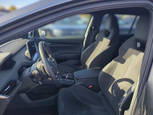 Fahrzeugabbildung SKODA Enyaq 60 Sportline PANODACH GJR