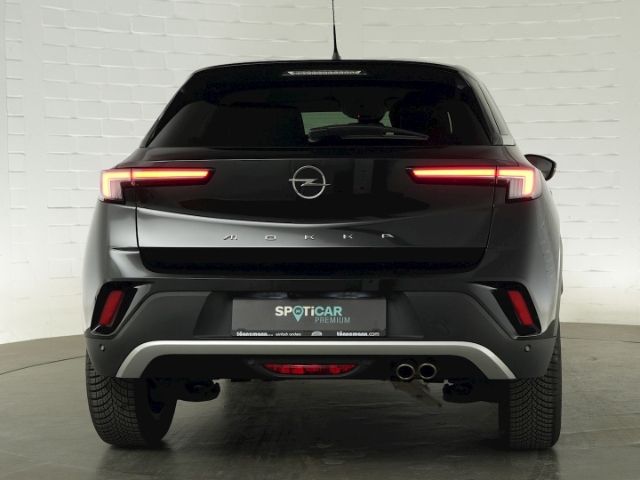Mokka B ELEGANCE+LED+NAVI+RÜCKFAHRKAMERA+SITZ-/L