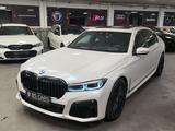 BMW 750i Lang*M SPORT PAKET*FACELIFT UMBAU*MAXX FULL - BMW 7er Reihe: Facelift