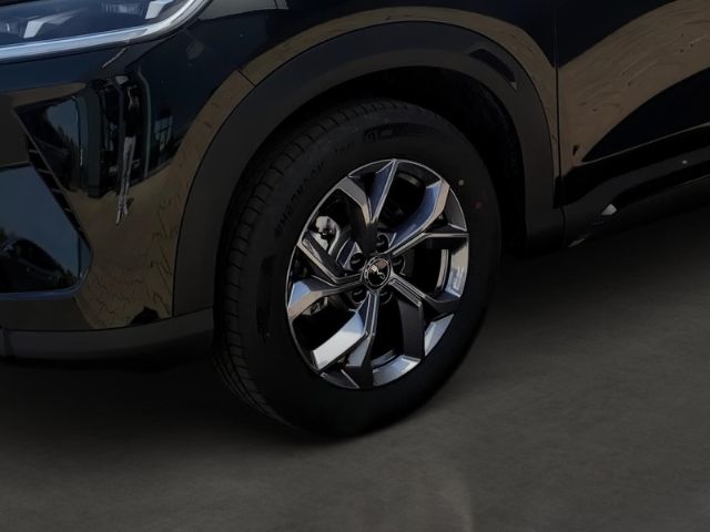 BYD ATTO 2
