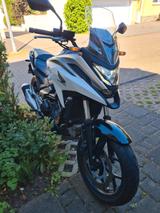 Honda NC 750X - Honda Motorräder in Köln