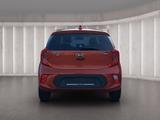 Kia Picanto 1.0 Dream Team ISG (EURO 6d-TEMP) - Kia: Kleinwagen, Eu