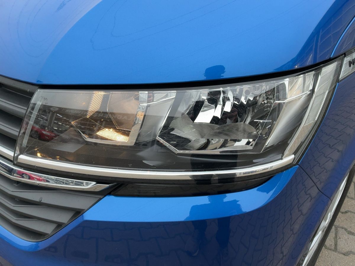 Volkswagen T6 Multivan - Bild 16