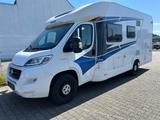 Knaus L!ve Wave 650 MG 1. HD. AHK NAVI KAMERA usw. - Wohnmobil oder -wagen Us Wohnwagen gebraucht
